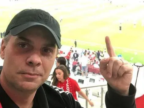 Christian Martinoli se adjudica el éxito de uno de los equipos de la Liga MX