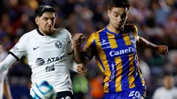 Gran partido es el que Atlético San Luis tendrá frente a América.