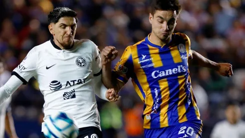 Gran partido es el que Atlético San Luis tendrá frente a América.