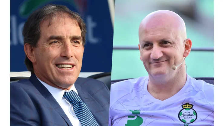 El enigmático posteo de Alejandro Irarragorri tras la clasificación del Santos Laguna.