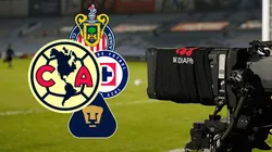 América arrasa en partidos vistos durante el Clausura 2023.