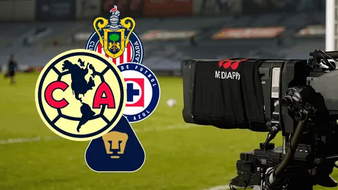 América arrasa en partidos vistos durante el Clausura 2023.