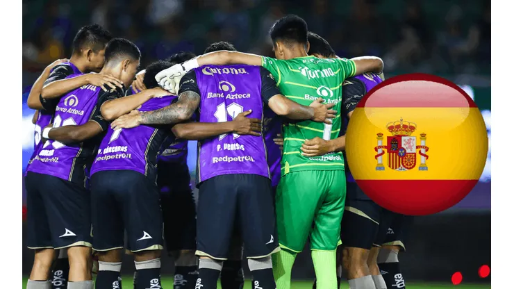 Mazatlán se renueva para el Apertura 2023.