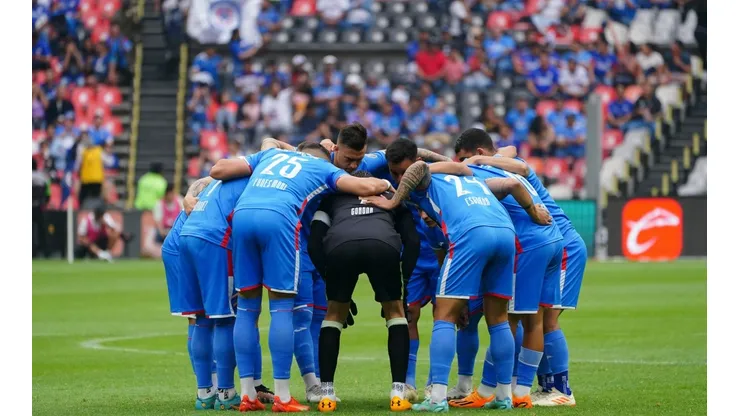 VIDEO | La verdad detrás del vacío del Estadio Azteca en el Repechaje