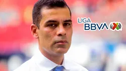 Rafa Márquez y una lapidaria opinión sobre la Liga MX.