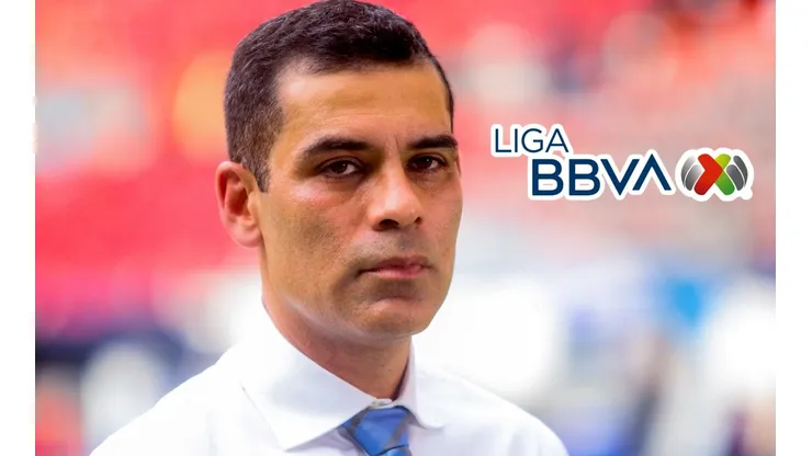 Rafa Márquez y una lapidaria opinión sobre la Liga MX.