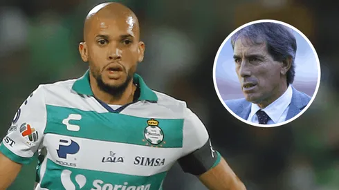 Matheus Doria palpita el Repechaje.