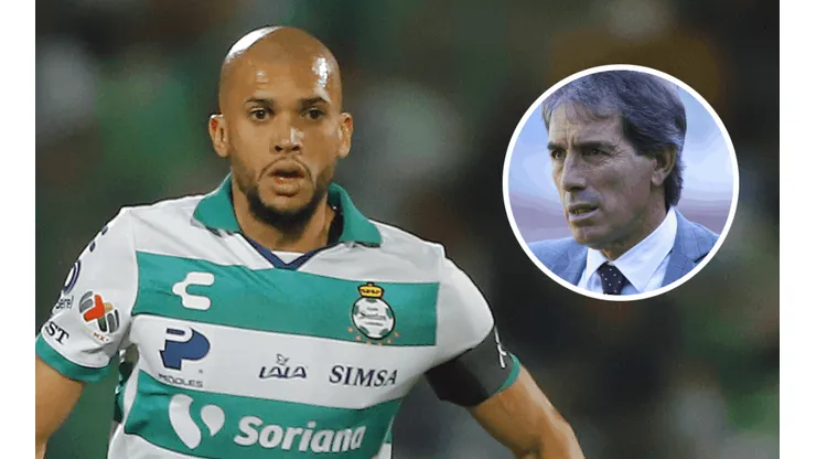 Matheus Doria palpita el Repechaje.