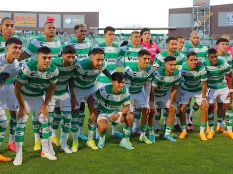 ¿Por qué Santos Laguna juega el Repechaje del Clausura 2023 si quedó 13° en la tabla?