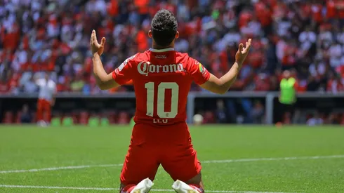 Leo Fernández señaló el error de Toluca en la fase regular.