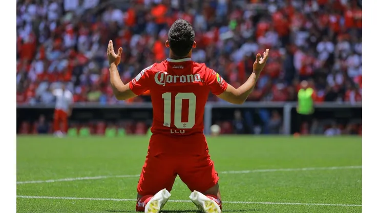 Leo Fernández señaló el error de Toluca en la fase regular.