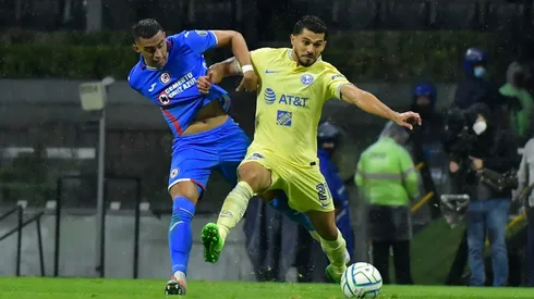 Cruz Azul busca imitar al América a la hora de las contrataciones.
