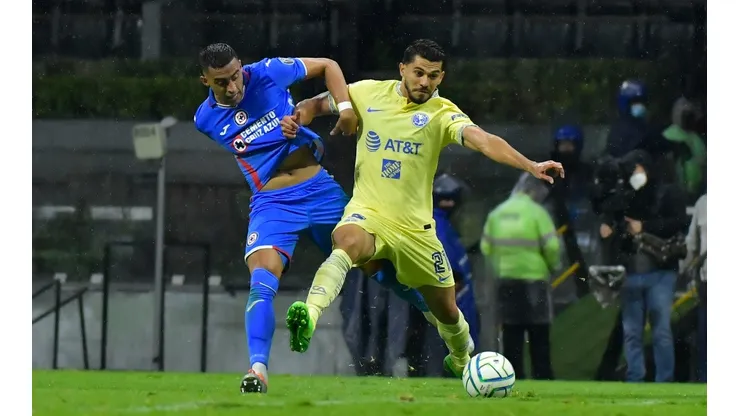 Cruz Azul busca imitar al América a la hora de las contrataciones.