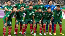 El entrenador TOP que estaba "emocionado" por llegar al Tri