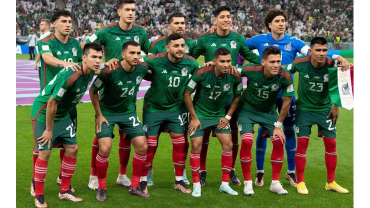 El entrenador TOP que estaba "emocionado" por llegar al Tri