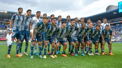 Cuidado, Santos: Pachuca recupera jugador clave para el Repechaje