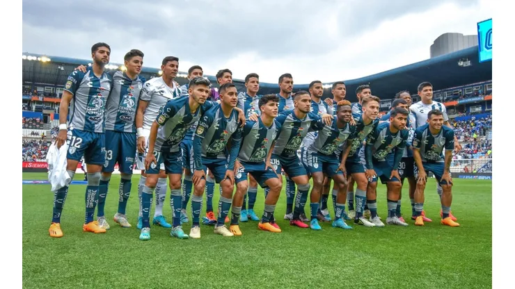 Cuidado, Santos: Pachuca recupera jugador clave para el Repechaje