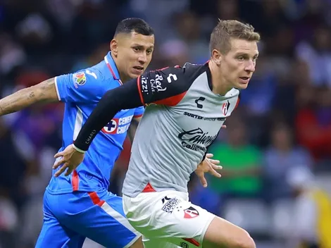 Cruz Azul vs. Atlas: Inteligencia Artificial pronosticó quién tiene más chances de ganar el partido por el Repechaje