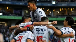 Figura de Monterrey se entrenó por separado y encendió las alarmas