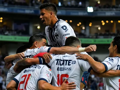 Figura de Monterrey se entrenó por separado y encendió las alarmas