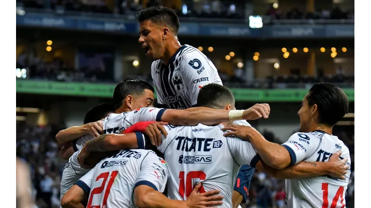 Figura de Monterrey se entrenó por separado y encendió las alarmas
