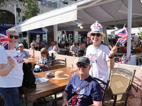 Concierto de coronación del Rey Carlos: ¿Cuándo es, dónde verlo y quién cantará?