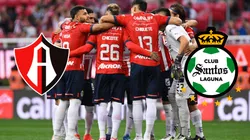 Grupo Orlegi merodea en Chivas.