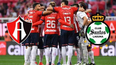 Grupo Orlegi merodea en Chivas.