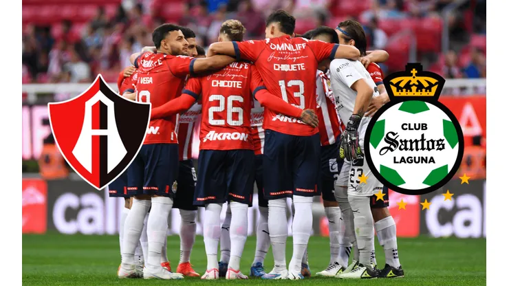 Grupo Orlegi merodea en Chivas.