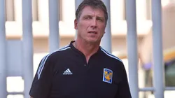 Siboldi se excusó por la derrota ante León y remarcó cuál es la prioridad de Tigres