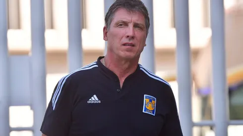 Siboldi se excusó por la derrota ante León y remarcó cuál es la prioridad de Tigres