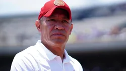 Encerrona en Toluca: Ignacio Ambriz, al borde de la salida