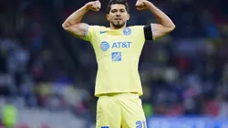 Henry Martín CONQUISTÓ el título de goleo y reaccionó eufórico en redes sociales