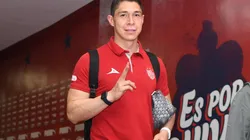 Hugo González no seguirá en Necaxa