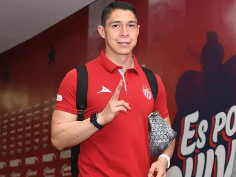 Hugo González y un inesperado destino para el Apertura 2023