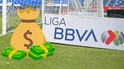 ¿Se pagan las multas de la Liga MX?
