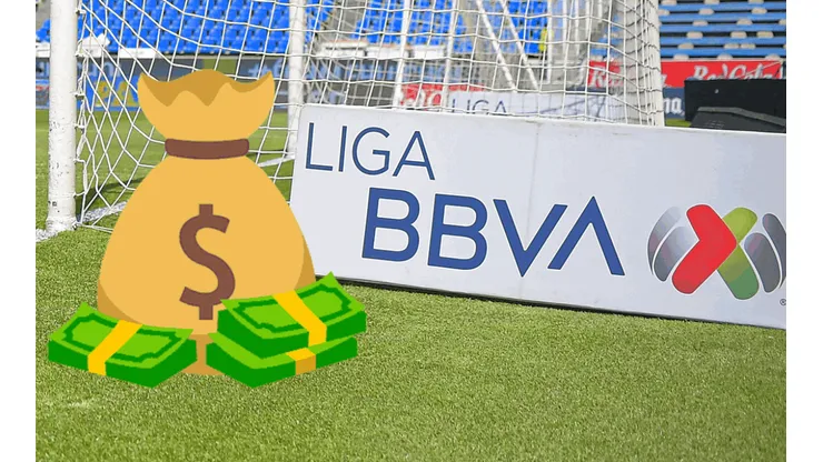 ¿Se pagan las multas de la Liga MX?