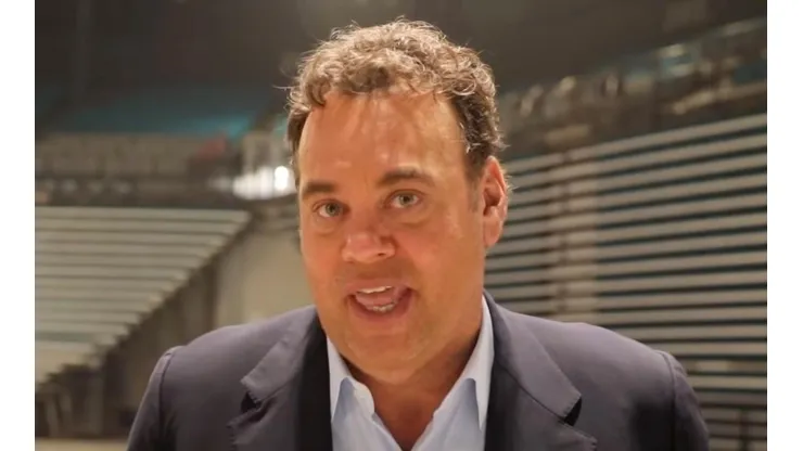 ¡Sorprendente! David Faitelson sale de Tercer Grado Deportivo y DESTAPA los motivos