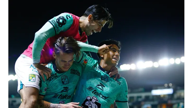 Liga MX