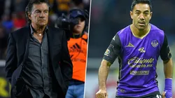 Rubén Romano y Marco Fabián no continuarán en Mazatlán