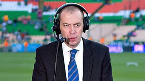 André Marín analiza la definición del Clausura 2023.