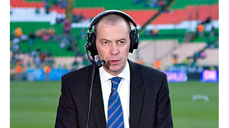 André Marín analiza la definición del Clausura 2023.