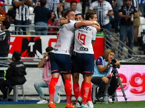 Monterrey, en pláticas para cerrar su 'fichaje' más importante