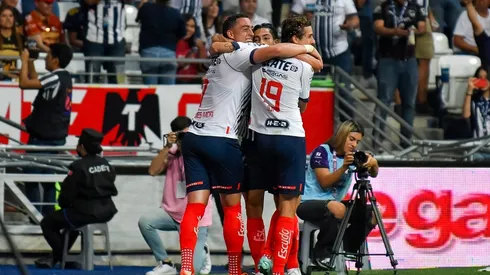 Monterrey culminó en lo más alto de la fase regular del Clausura 2023