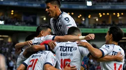 Posibles rivales de Rayados
