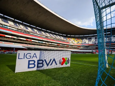 ¡Sonríen los fans de la Liga MX! Confirman desaparición de Vix+