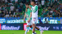 León se despidió del Clausura 2023
