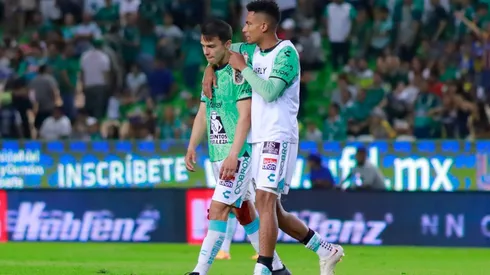 León se despidió del Clausura 2023