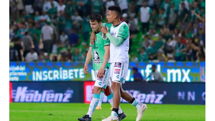 León se despidió del Clausura 2023