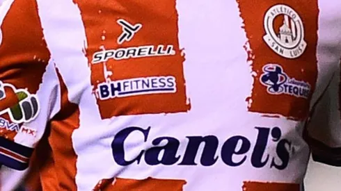 ¡Durísimo! Acusan a miembro del San Luis de dar POSITIVO en dos drogas.